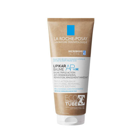 La Roche-Posay Lipikar Moisturising Balm AP+M 200ml