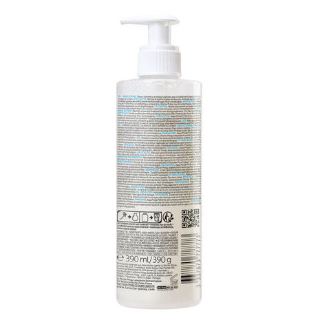 La Roche-Posay Effaclar H ISO-Biome Cleansing Cream 390ml