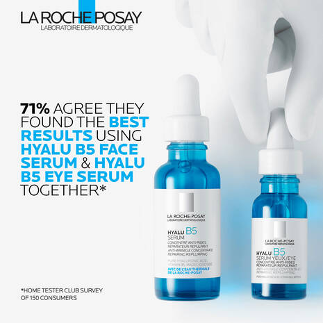 La Roche-Posay Hyalu B5 Eyes Serum 15ml