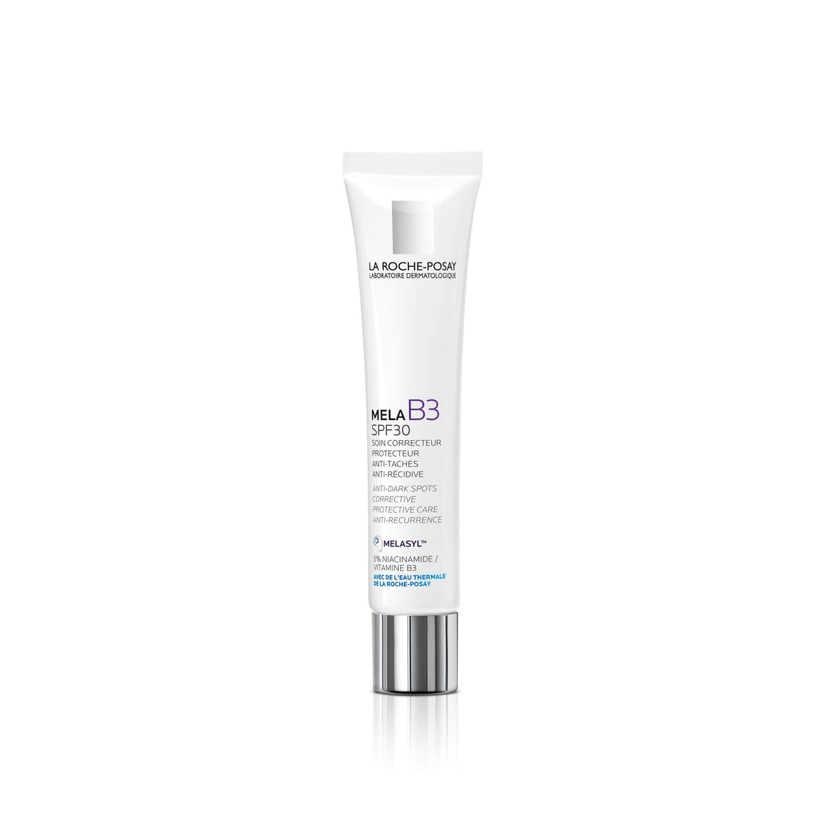 La Roche-Posay Mela B3 SPF30 Moisturiser For Dark Spots 40ml