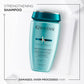 Kerastase Resistance Bain Force Architecte Shampoo 250ml — back of pack