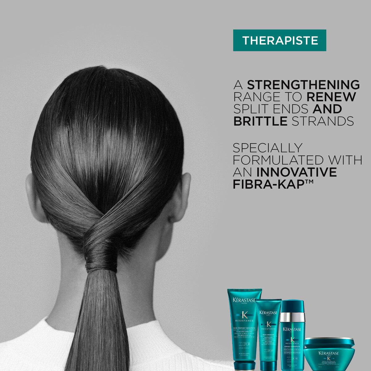 Kerastase Resistance Therapiste Masque 200ml