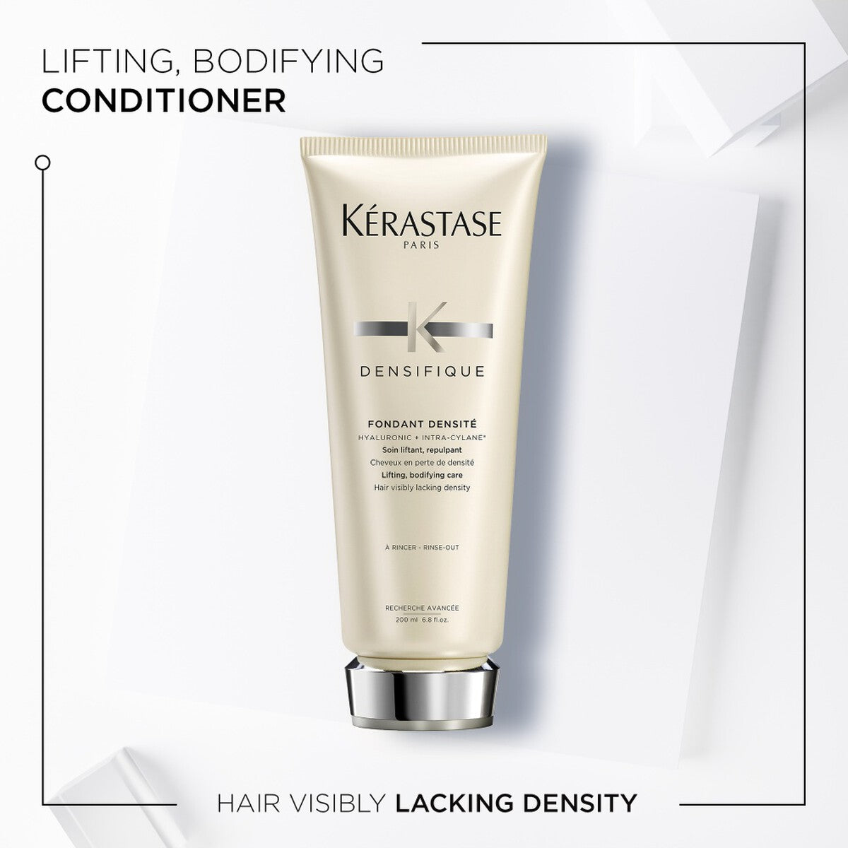 Kerastase Densifique Fondant Densite 200ml