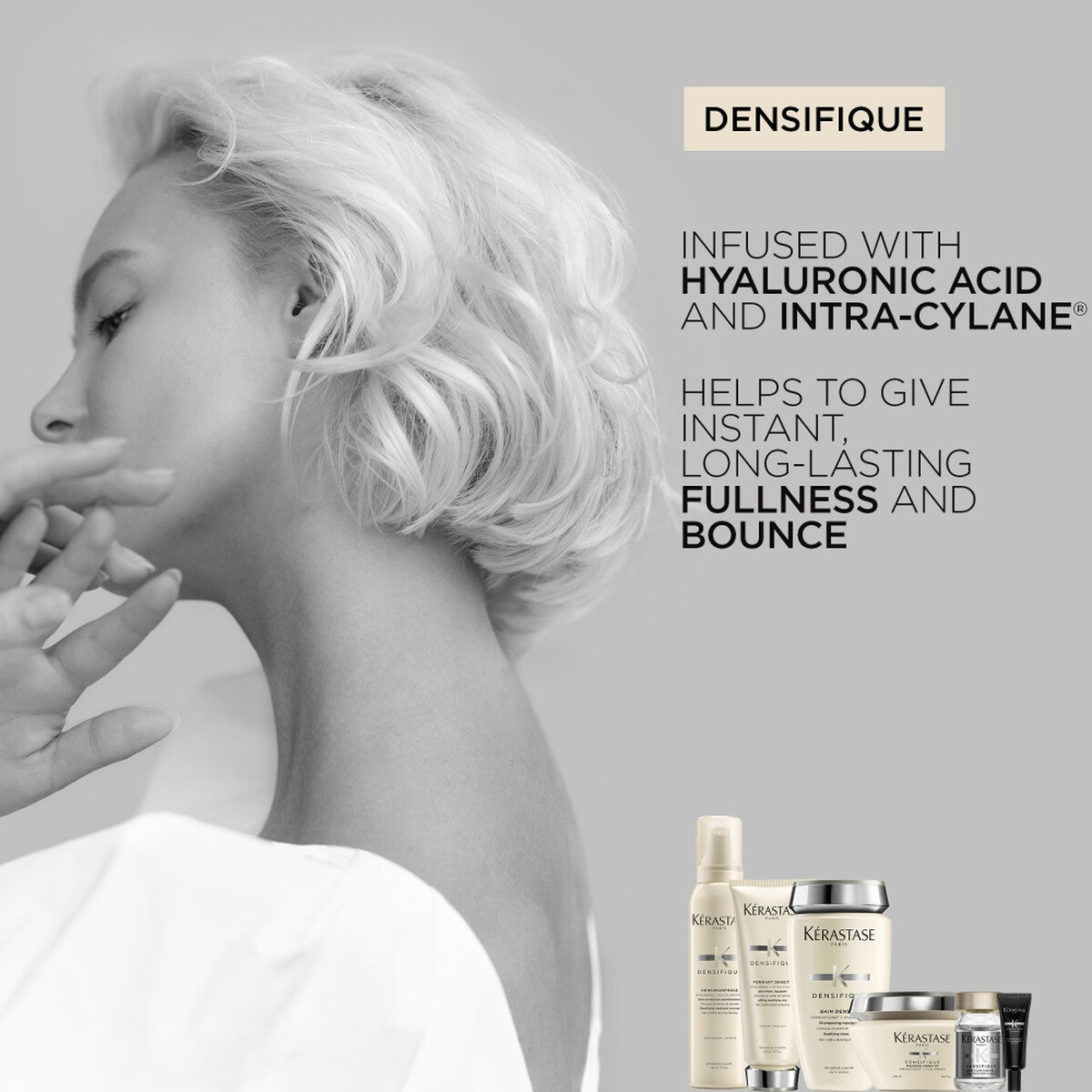 Kerastase Densifique Fondant Densite 200ml
