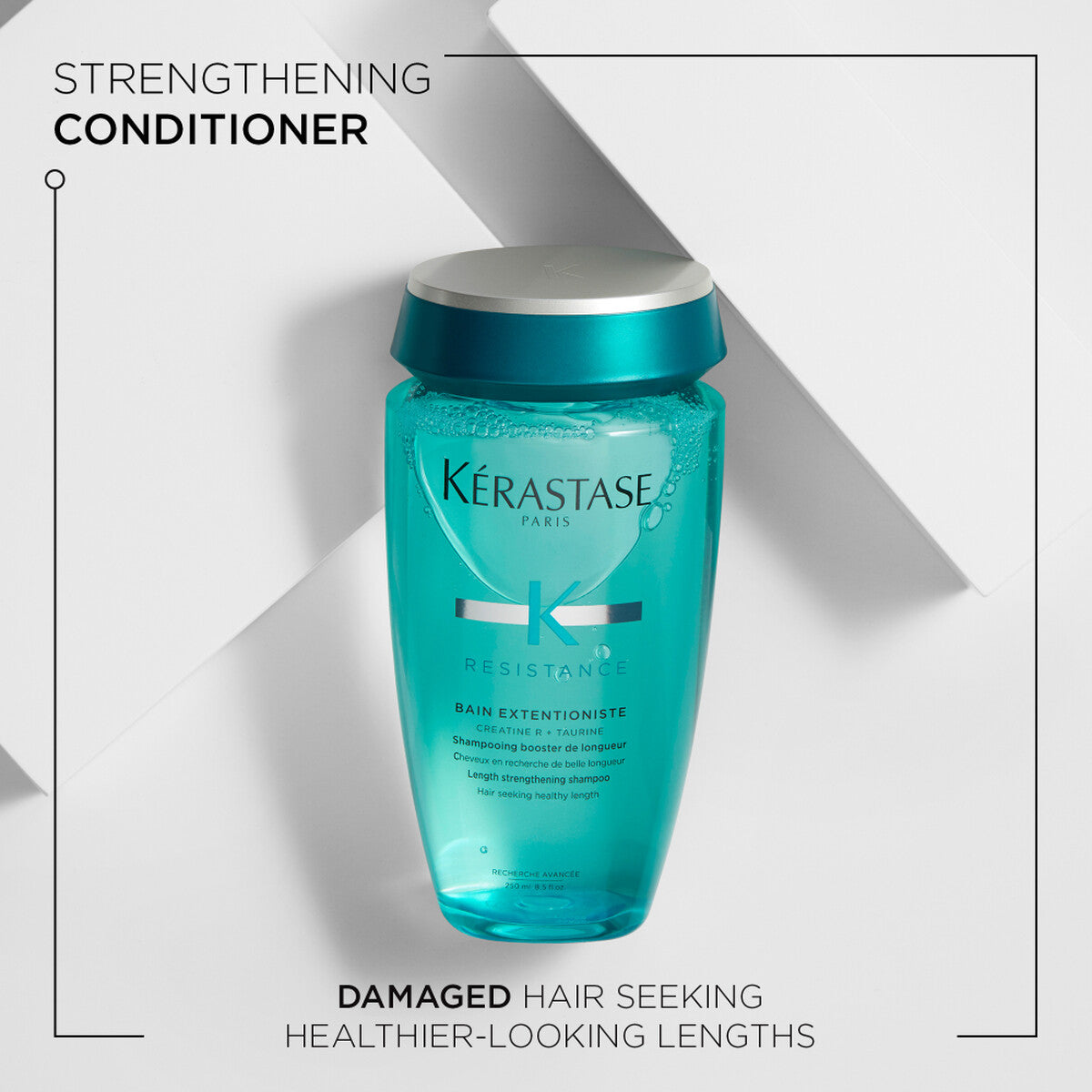 Kerastase Resistance Bain Extentioniste Shampoo 250ml