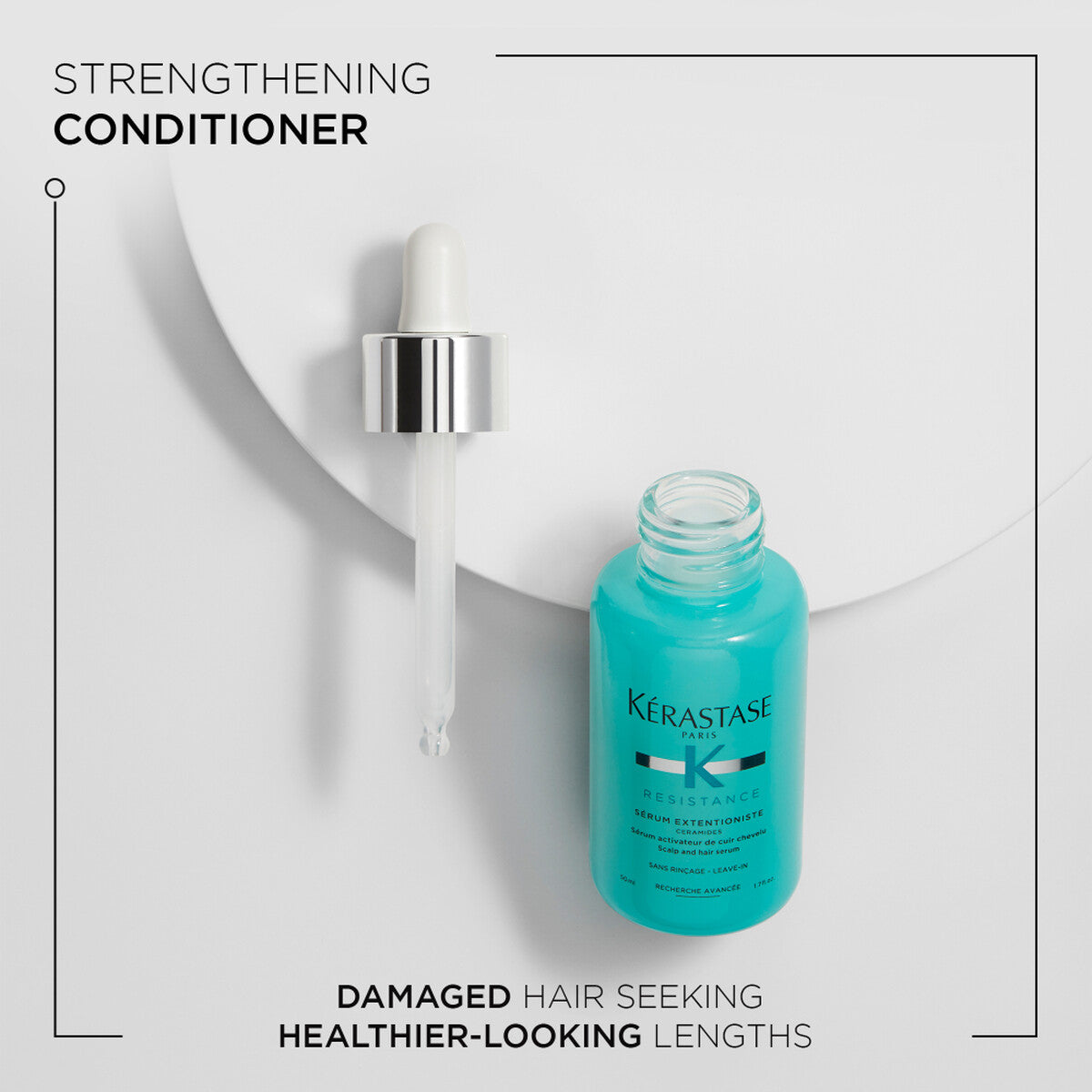 Kerastase Resistance Serum Extentioniste 50ml