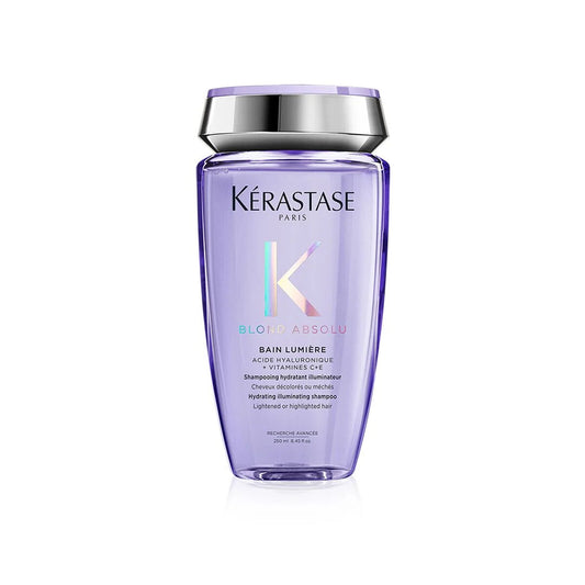 Kérastase Blond Absolu Bain Lumiere Shampoo 250ml