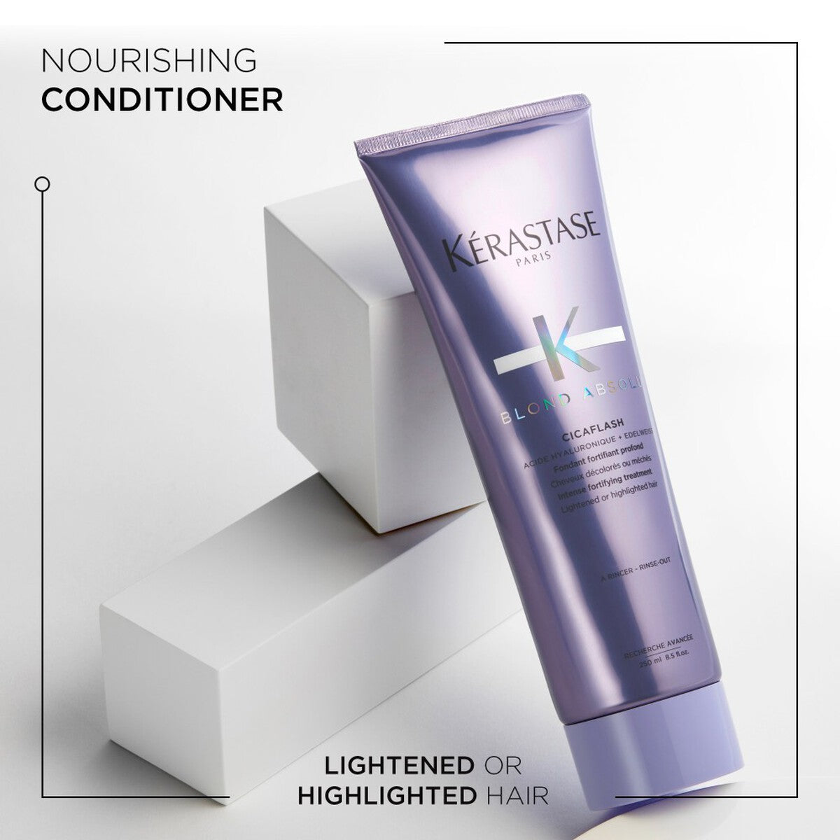 Kerastase Blond Absolu Cicaflash Conditioner 250ml