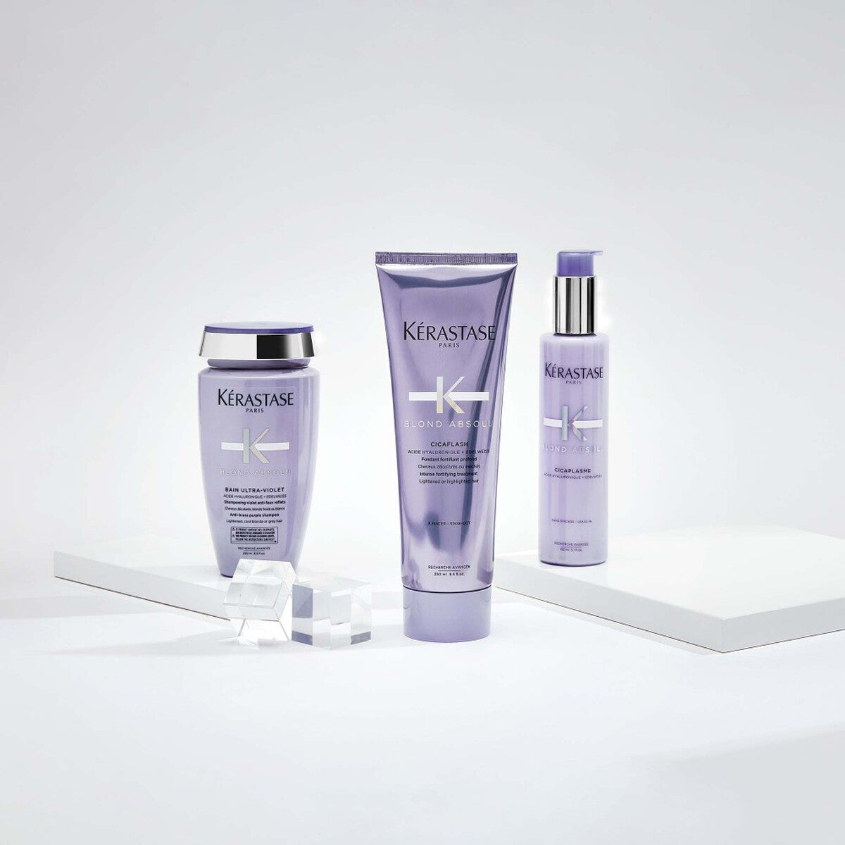 Kerastase Blond Absolu Cicaflash Conditioner 250ml