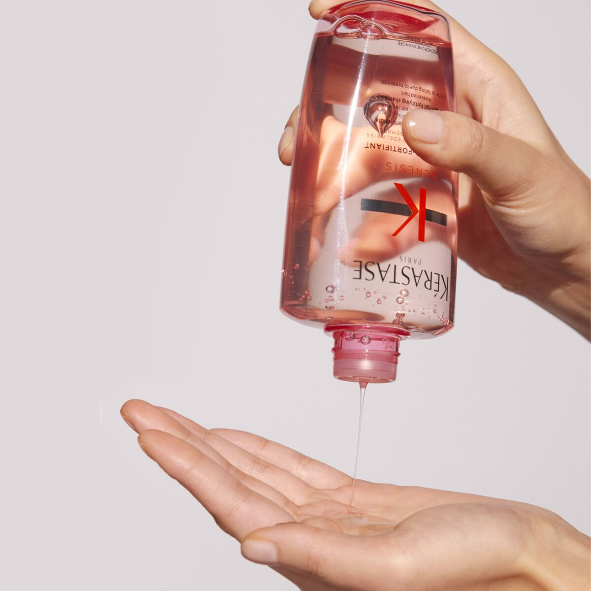 Kerastase Genesis Bain Hydra-Fortifiant 250ml