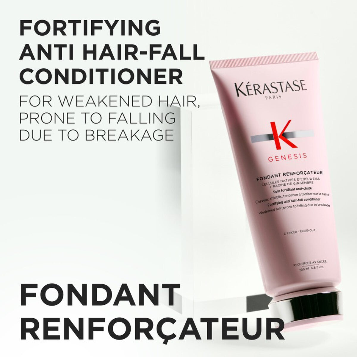 Kerastase Genesis Fondant Reinforcateur 200ml