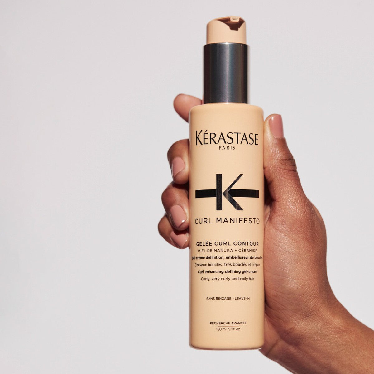Kerastase Curl Manifesto Gelée Curl Contour 150ml — image 7