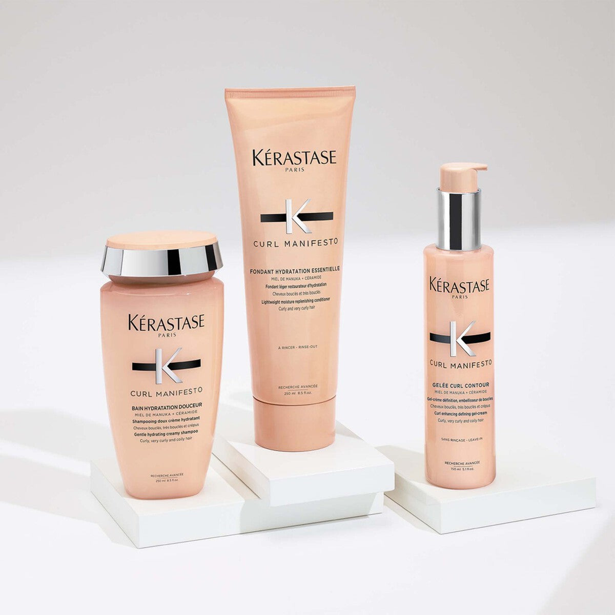 Kerastase Curl Manifesto Gelée Curl Contour 150ml — image 9