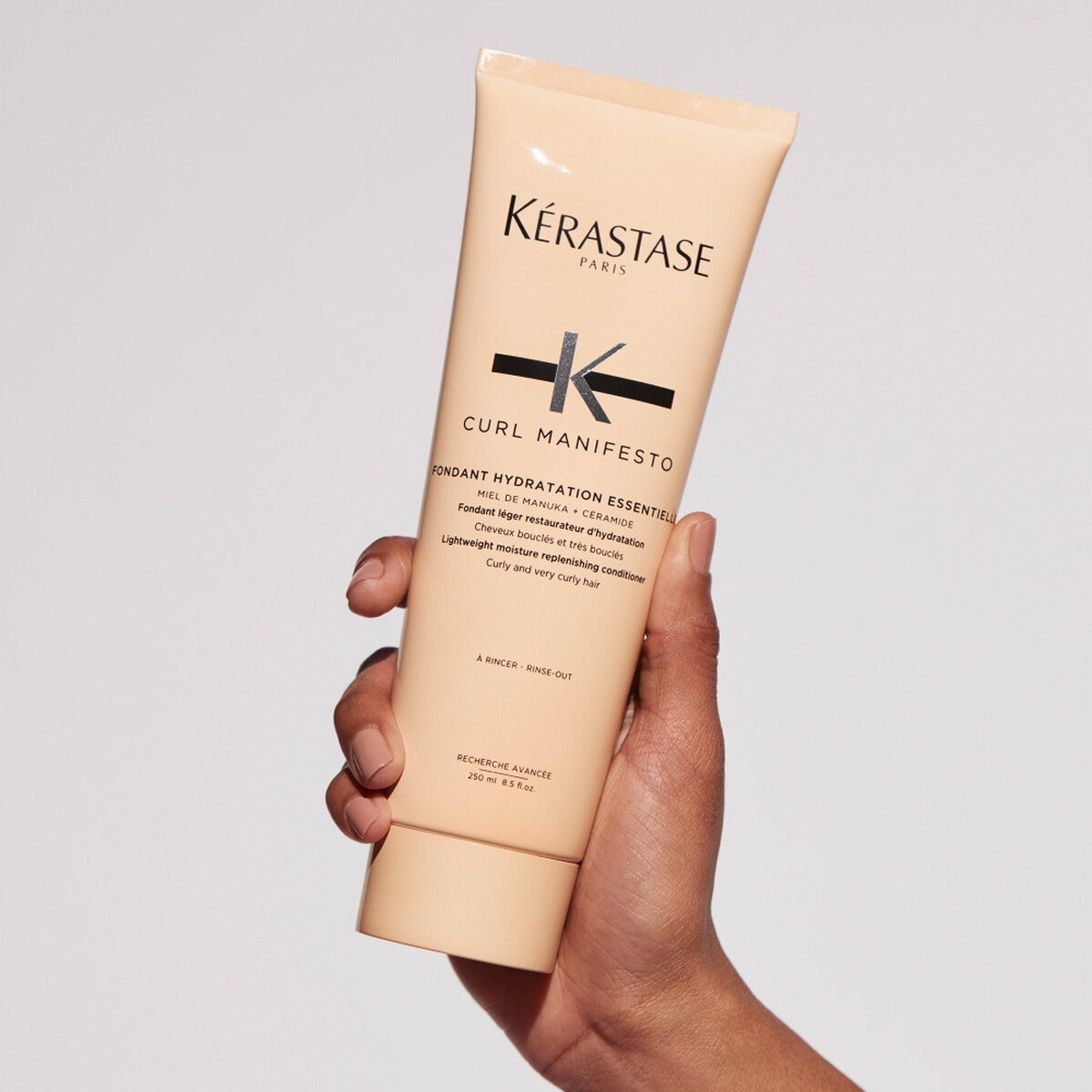 Kerastase Curl Manifesto Fondant Hydration Conditioner 250ml — image 7