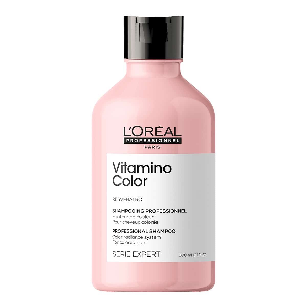 L'Oréal Professionnel Vitamino Color Shampoo 300ml