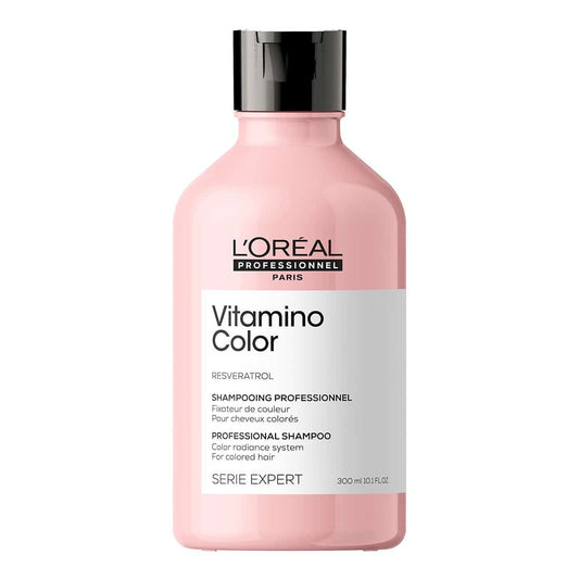 L'Oréal Professionnel Vitamino Color Shampoo 300ml