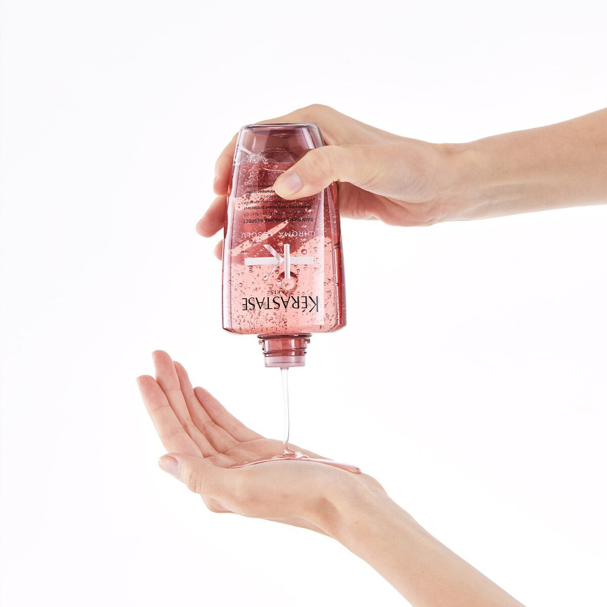 Kerastase Chroma Absolu Bain Riche Chroma Respect Refill 500ml — image 6