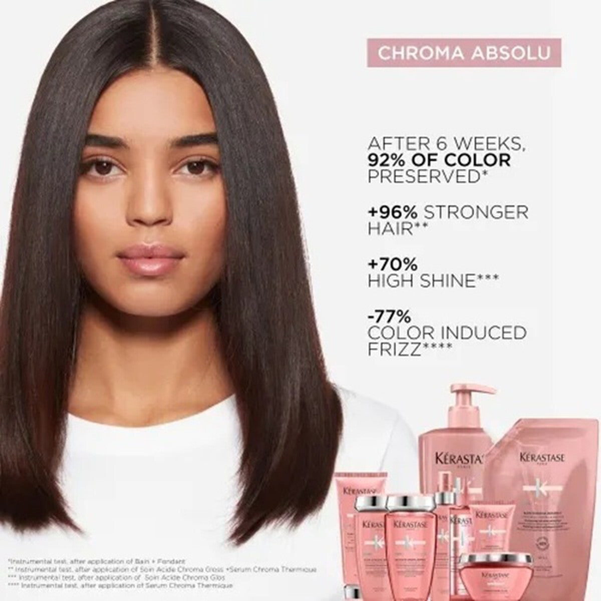 Kerastase Chroma Absolu Bain Riche Chroma Respect Refill 500ml — image 7