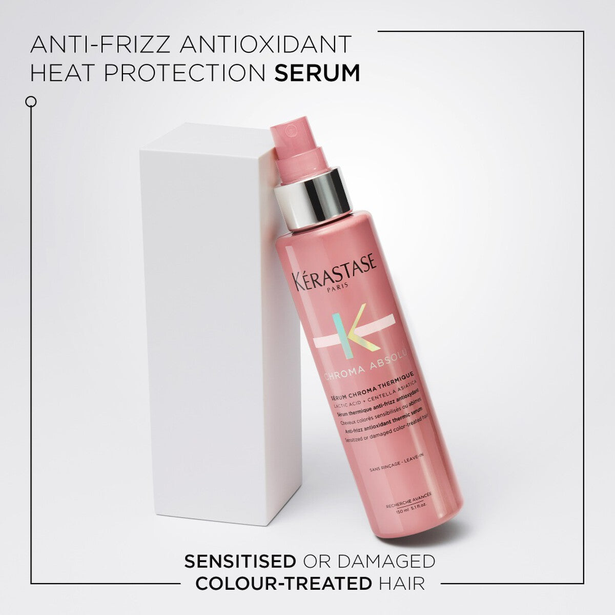 Kerastase Chroma Absolu Serum Chroma Thermique 150ml — image 2