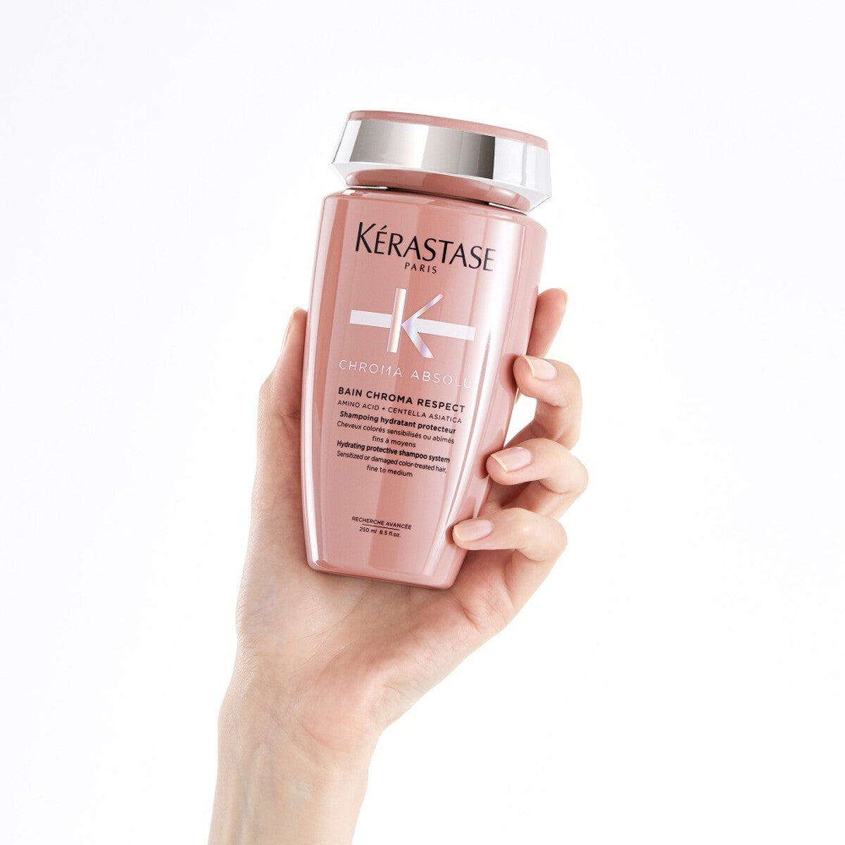 Kerastase Chroma Absolu Bain Chroma Respect 500ml — image 6