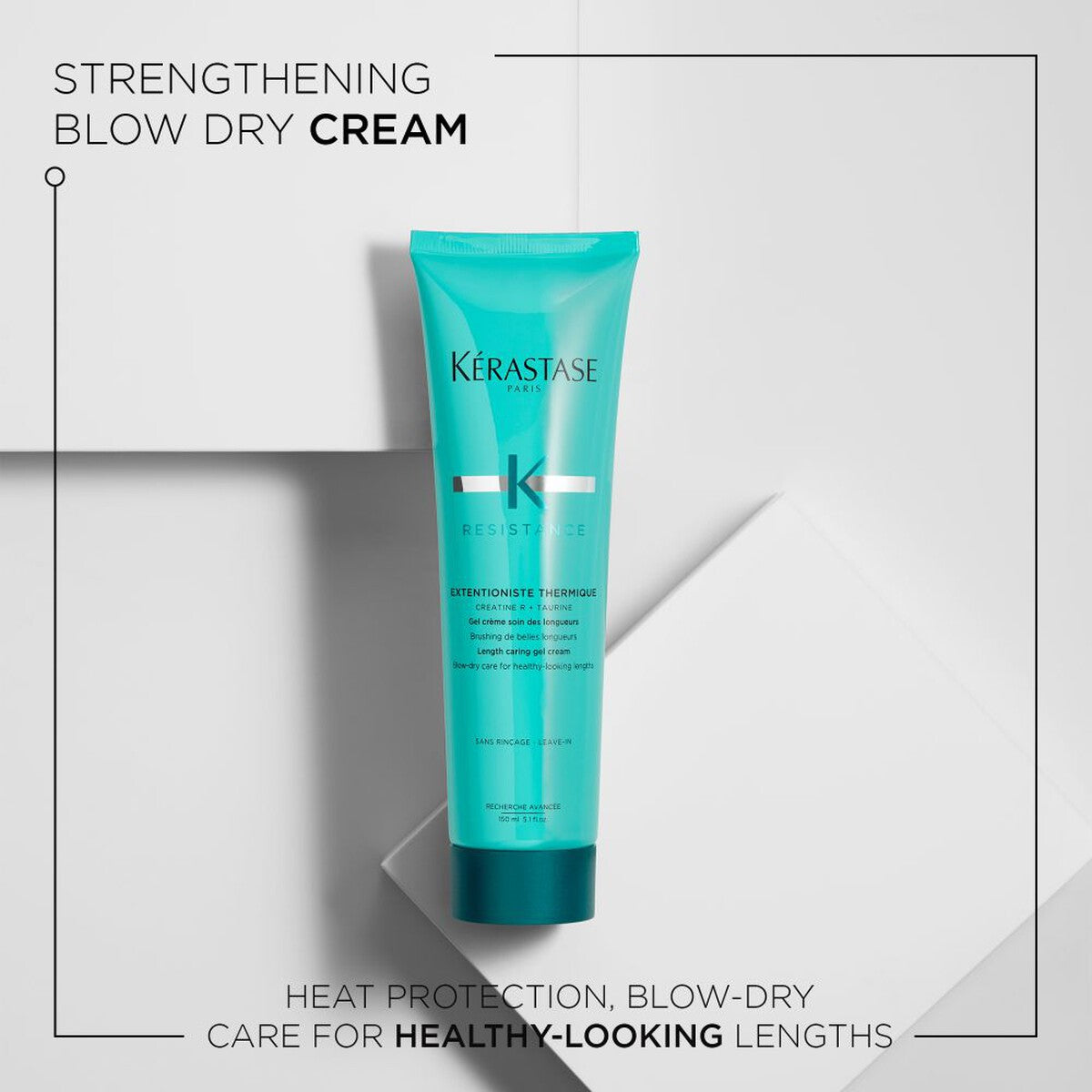 Kerastase Resistance Extentioniste Thermique 150ml