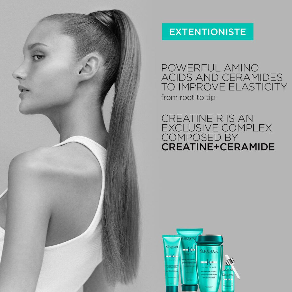 Kerastase Resistance Extentioniste Thermique 150ml