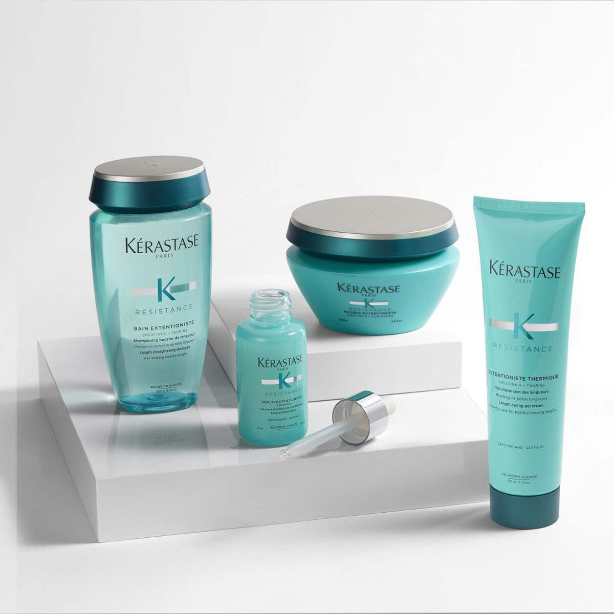 Kerastase Resistance Extentioniste Thermique 150ml