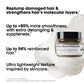 L'Oréal Professionnel Absolut Repair Molecular Rinse-Off Mask benefits