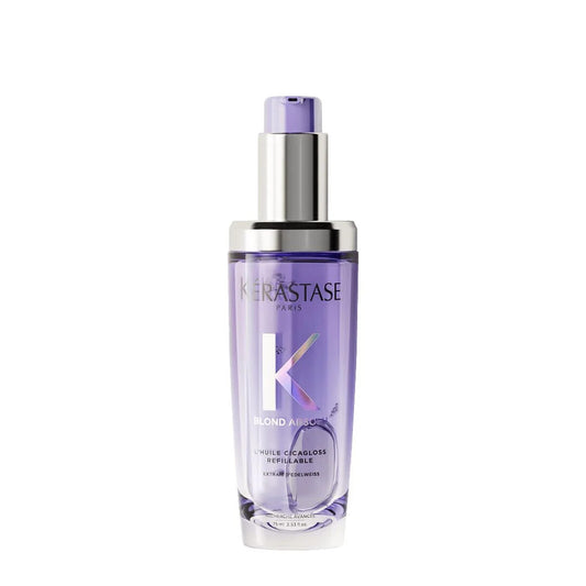 Kérastase Blond Absolu Cicagloss Hair Oil 75ml