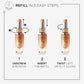 Kerastase Discipline L'Huile Oleo-Relax Hair Oil Refill 75ml