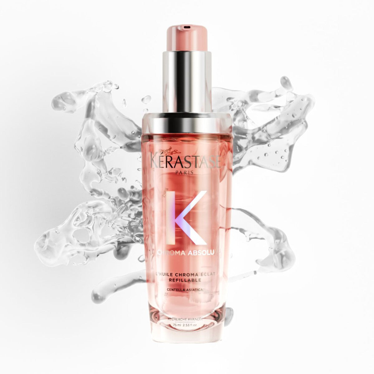 Kerastase Chroma Absolu L'Huile Eclat Refillable 75ml