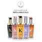 Kerastase Chroma Absolu L'Huile Eclat Refillable 75ml