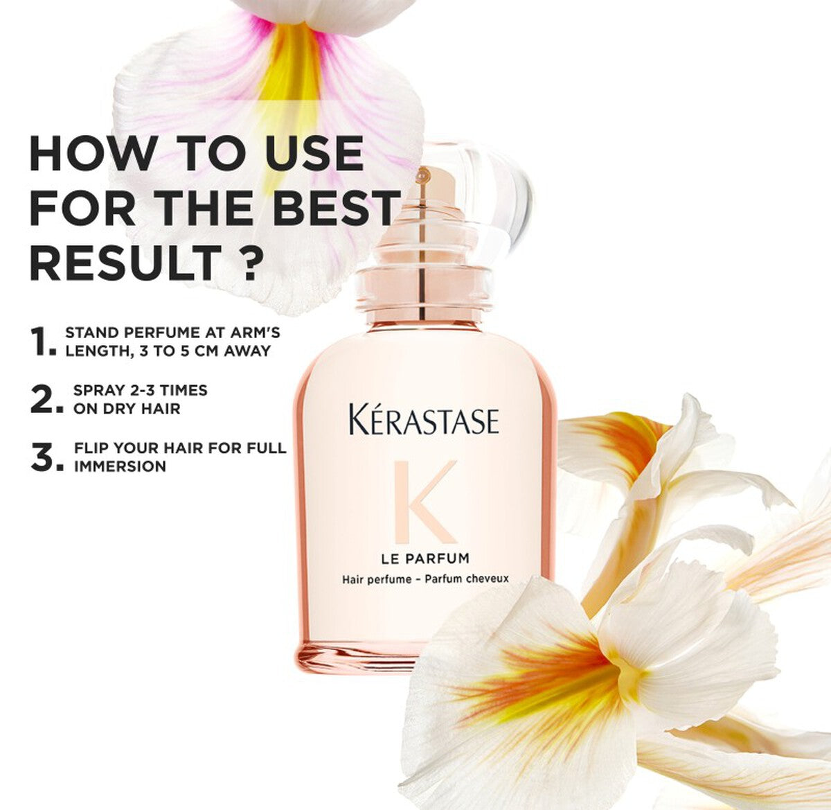 Kerastase Gloss Absolu Le Parfum 30ml