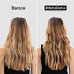 L'Oréal Professionnel Metal Detox Shampoo Refill texture