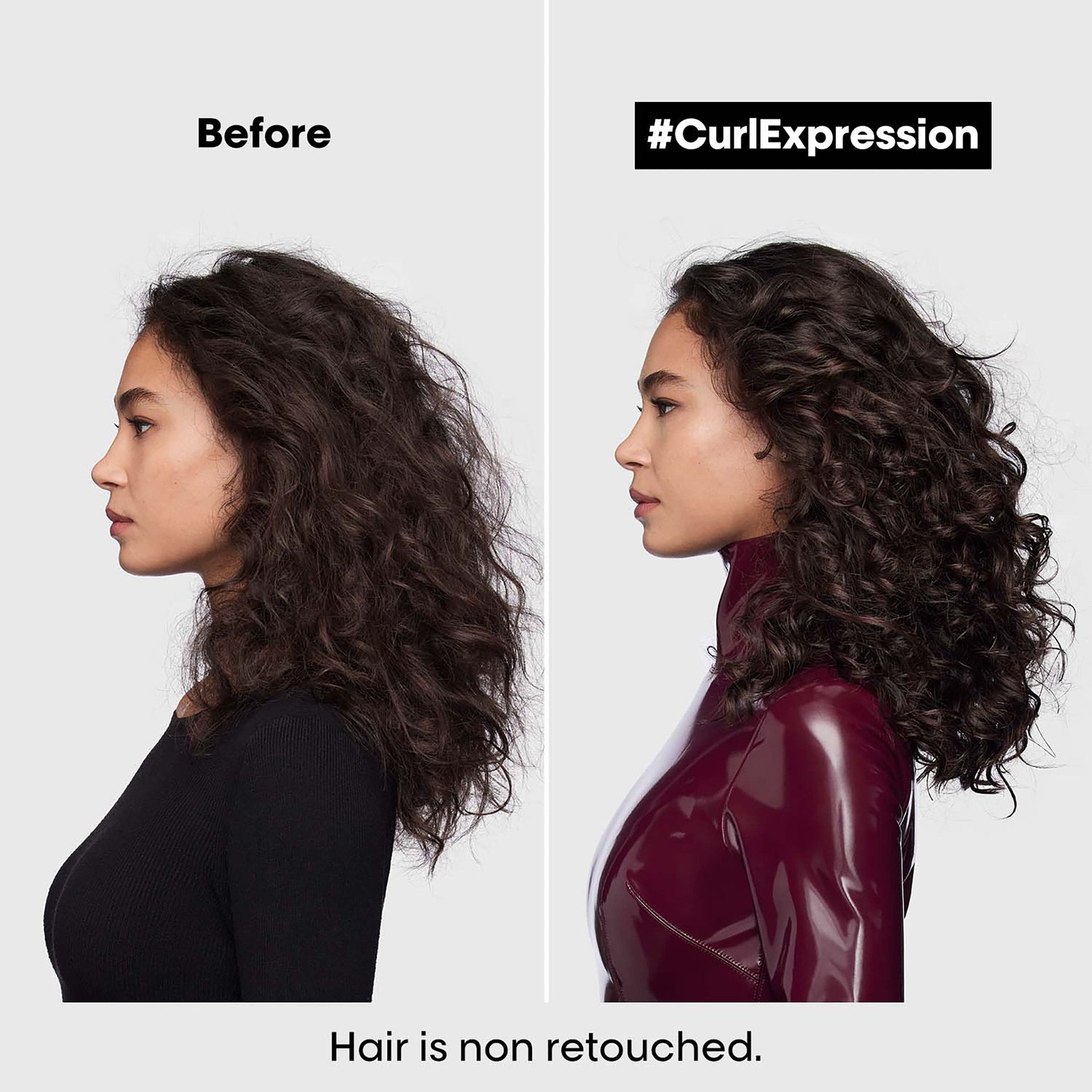 Curl Expression 10 in 1 Mousse benefits