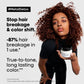 L'Oréal Professionnel Metal Detox Mask benefits
