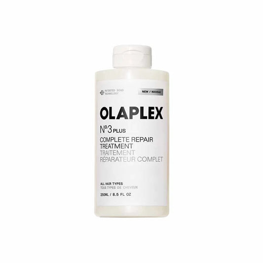 Olaplex No. 3 PLUS Complete Repair Treatment 250ml