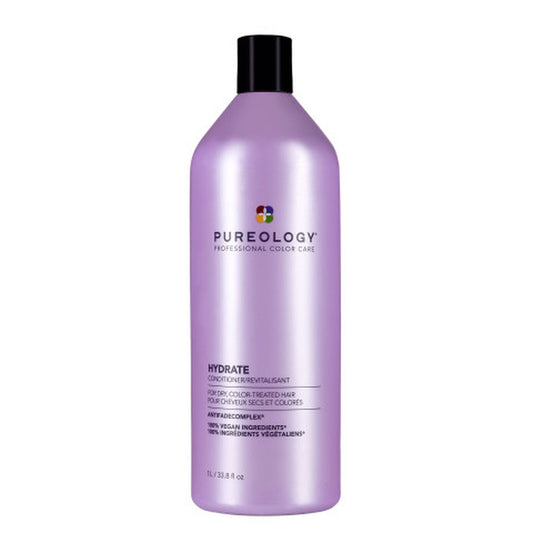 Pureology Hydrate Nourishing Conditioner 1000ml – product image