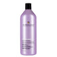 Pureology Hydrate Sheer Shampoo 1000ml – product image