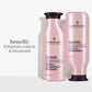 Pureology Pure Volume Conditioner 266ml – product image
