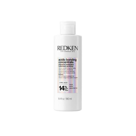 Redken Acidic Bonding Concentrate Pre-Treatment 190ml