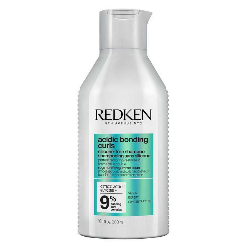 Redken Acidic Bonding Curl Shampoo 300ml