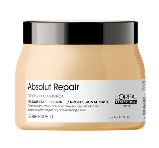 L'Oréal Professional Absolut Repair Mask 500ml