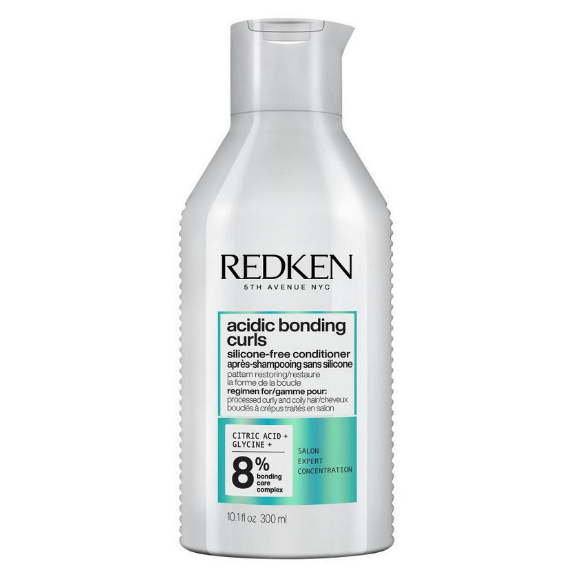 Redken Acidic Bonding Curl Conditioner 300ml