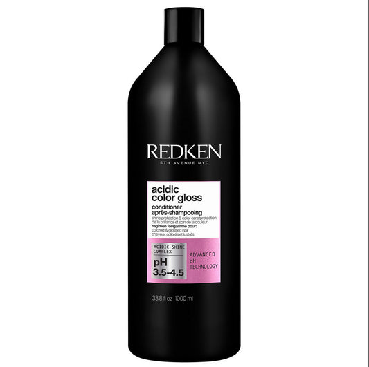 Redken Acidic Color Gloss Conditioner 1L