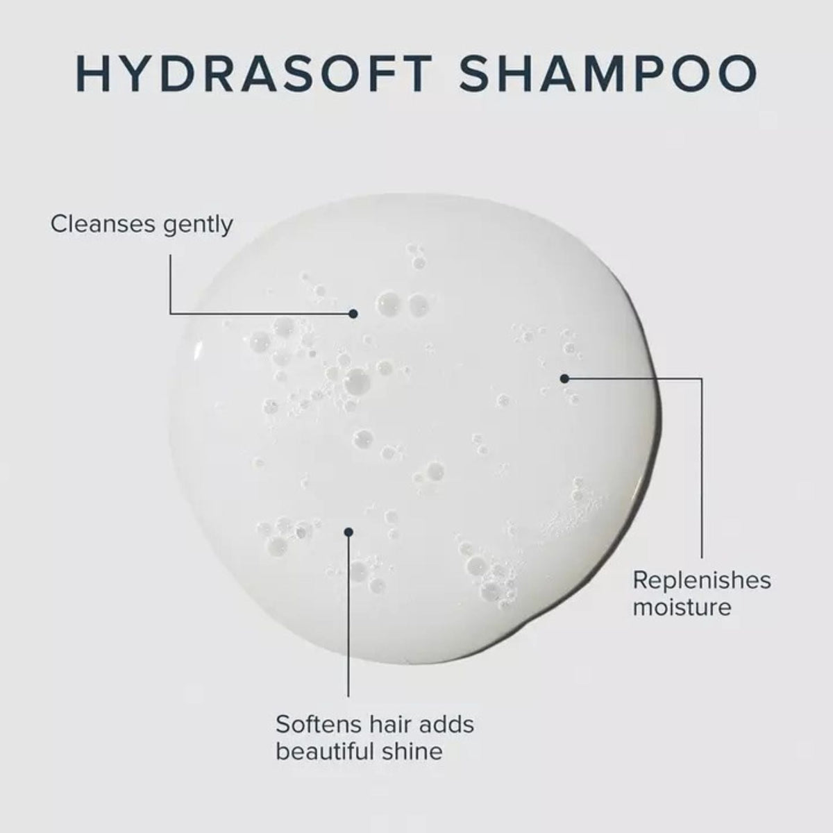 Paul Mitchell Awapuhi Wild Ginger Hydrate Hydrasoft Shampoo 250ml