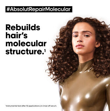 L'Oreal Professional Absolut Repair Molecular Pre-Treatment 190ml