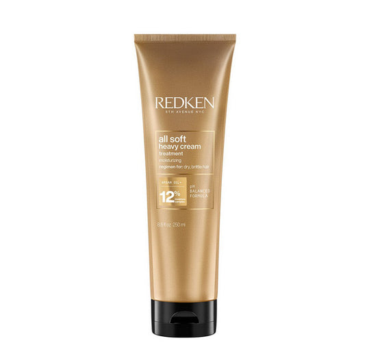 Redken All Soft Heavy Cream 250ml