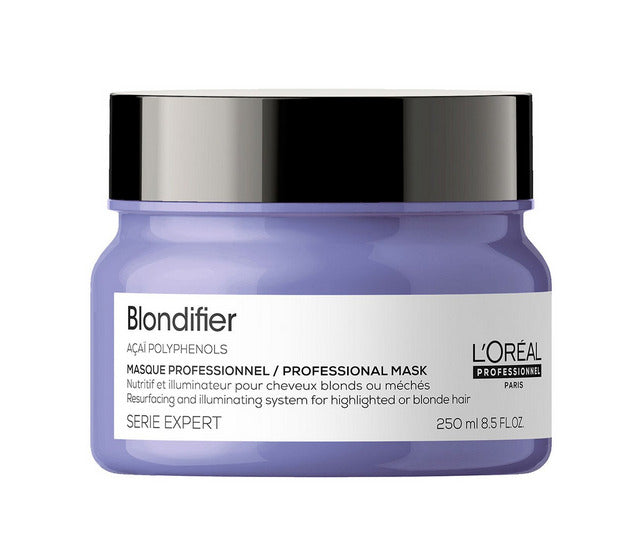 L'Oreal Professional Blondifier Mask 250ml