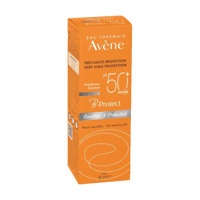 Avene Suncare B-Protect SPF50+ 30ml